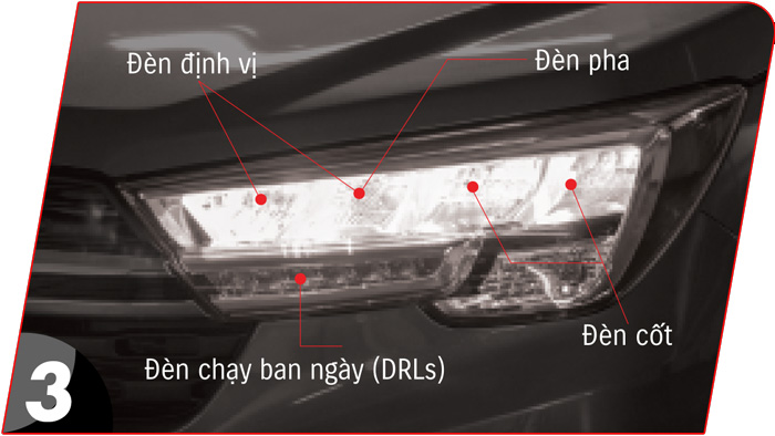 Giá xe Suzuki XL7 lăn bánh