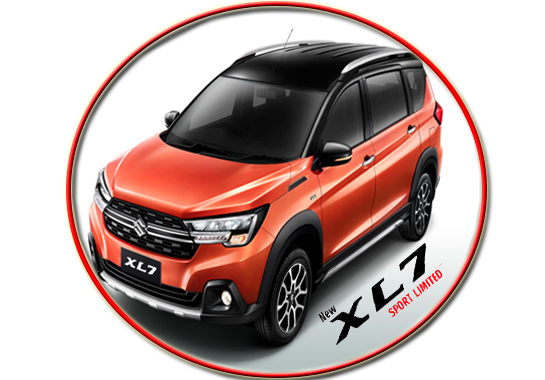 Tư vấn mua Suzuki XL7 trả góp
