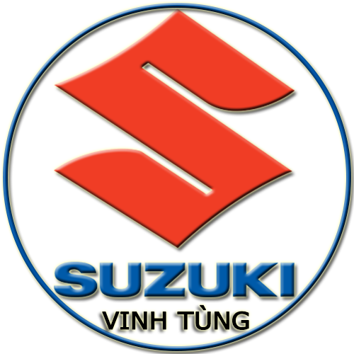 ĐẠI LÝ Ô TÔ SUZUKI VINH TÙNG